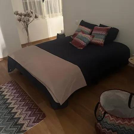 Apartament Loft De Charme Avec Terrasse Et Jardin Au D'asfeld